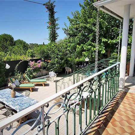 Casa Azul Tomar Prive Vakantiehuis Eksteriør billede